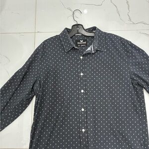 Buttercloth Long-Sleeve Button-Down – As Seen on Shark Tank